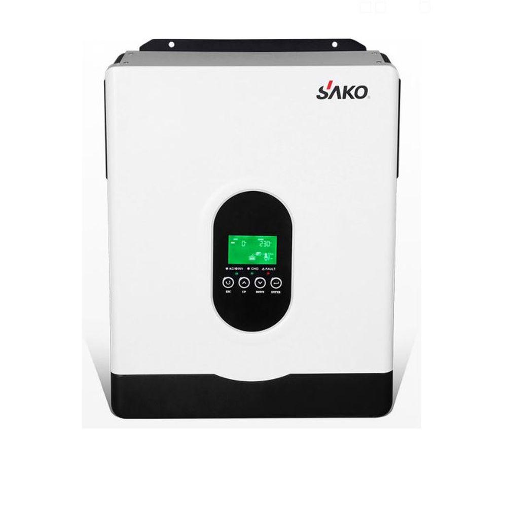 Автономний інвертор SAKO E-SUN 1,6KW-12V 1 Автономний інвертор SAKO E-SUN 1,6KW-12V