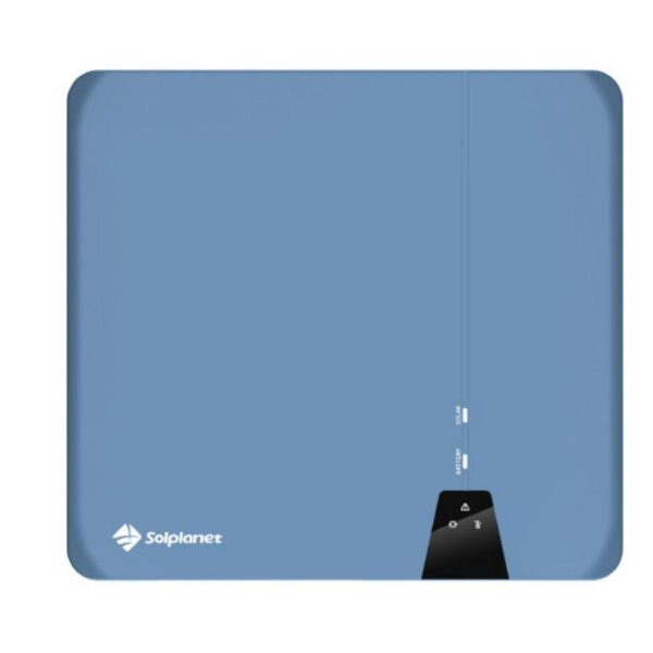 Гібридний інвертор Solplanet ASW600