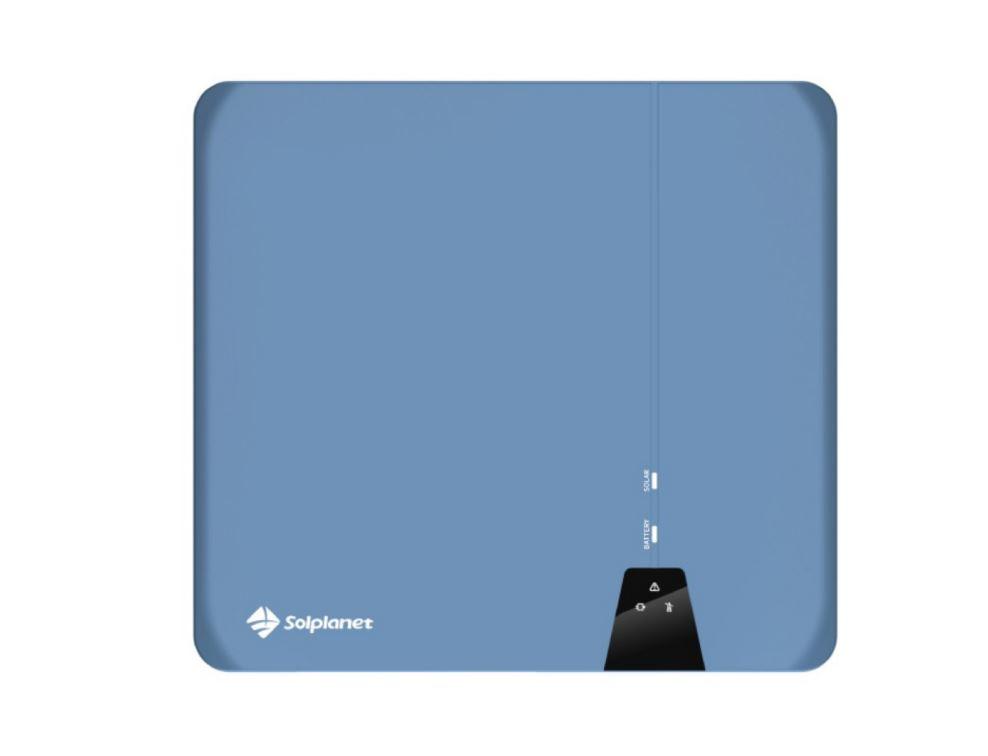 Гібридний інвертор Solplanet ASW600 1 Гібридний інвертор Solplanet ASW600