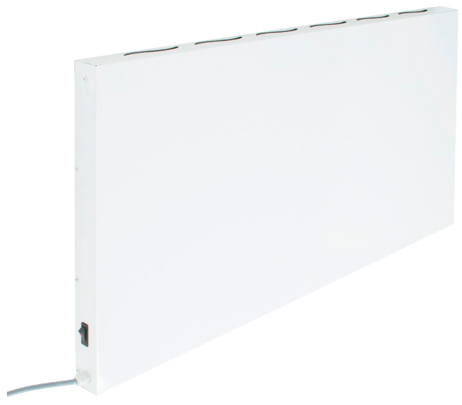 Инфракрасный гибридный обогреватель Sun Way Hybrid SWH 1000 1 Инфракрасный гибридный обогреватель Sun Way Hybrid SWH 1000