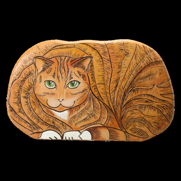 Керамогранитный обогреватель KEN-500 "Фелікс"