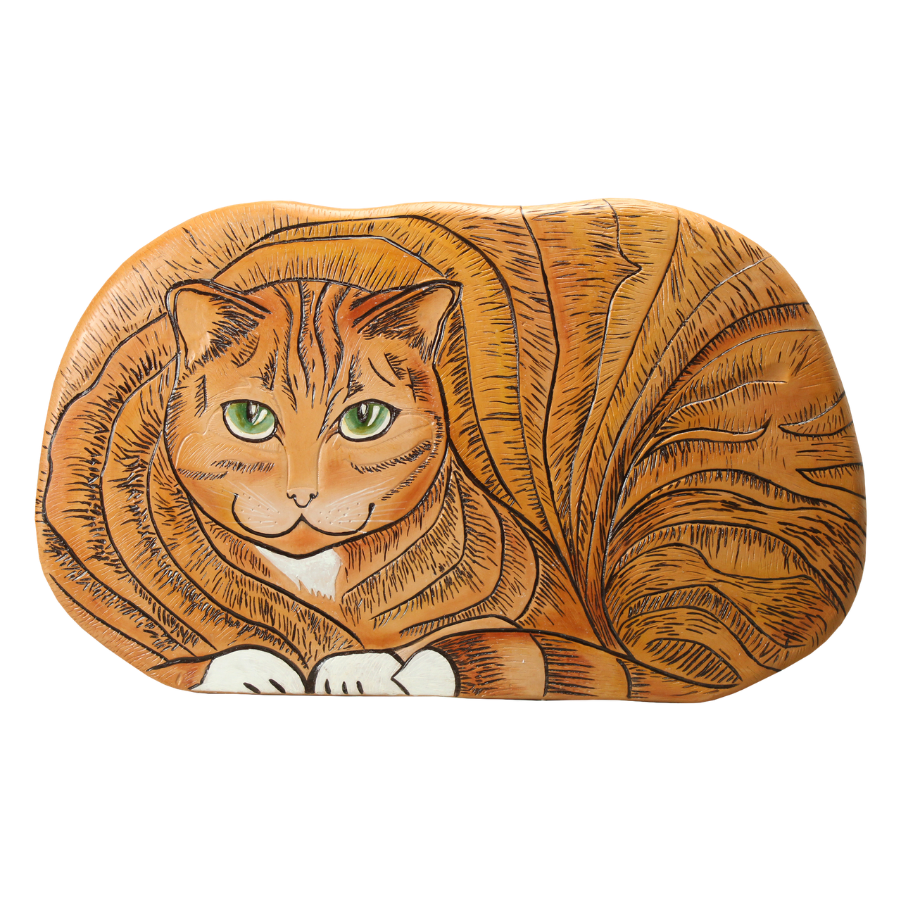 Керамогранитный обогреватель KEN-500 "Фелікс" 1 Керамогранитный обогреватель KEN-500 "Фелікс"