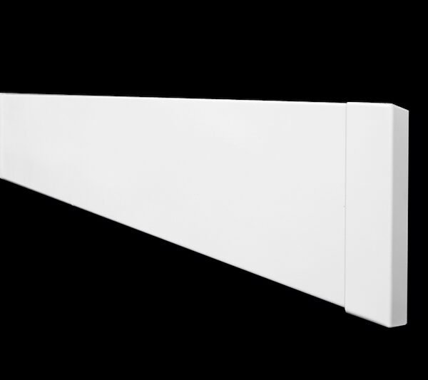 UDEN-200 тёплый плинтус УДЭН-С Стандарт