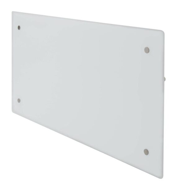 Конвектор ADAX CLEA H 12 - 1200 W KWT White