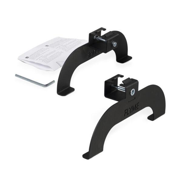 Ножки к обогревателям Flyme (черные)