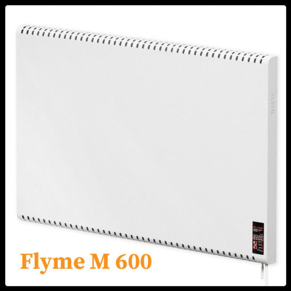 Инфракрасный конвектор Flyme M 600 на 12 м² (с программатором)