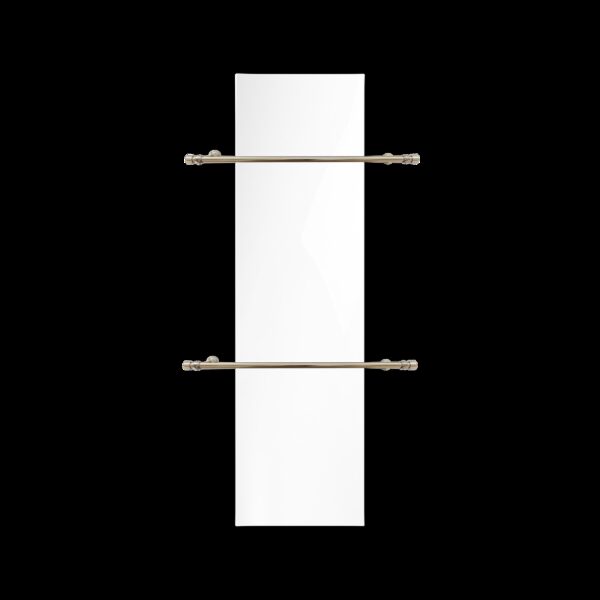Металлокерамический полотенцесушитель UDEN-180