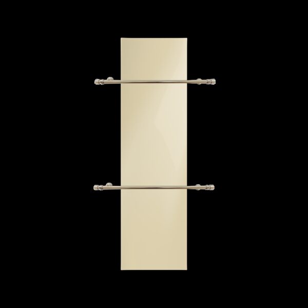 Металлокерамический полотенцесушитель UDEN-180 (RAL-1015)