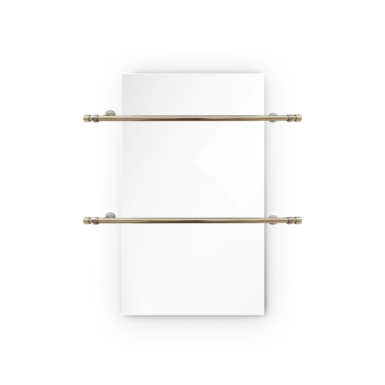 Металлокерамический полотенцесушитель UDEN-290 1 Металлокерамический полотенцесушитель UDEN-290