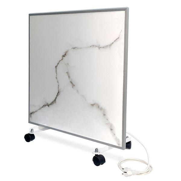 Ecoteplo Ecoteplo Air 1000 EL белый мрамор