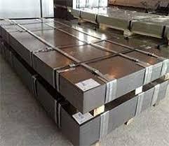 Лист оцинкованный с полимерным покрытием РЕ RAL 6005 0,4 мм лист (1250*2000) 8 Лист оцинкованный с полимерным покрытием РЕ RAL 6005 0,4 мм лист (1250*2000) - Зображення 8