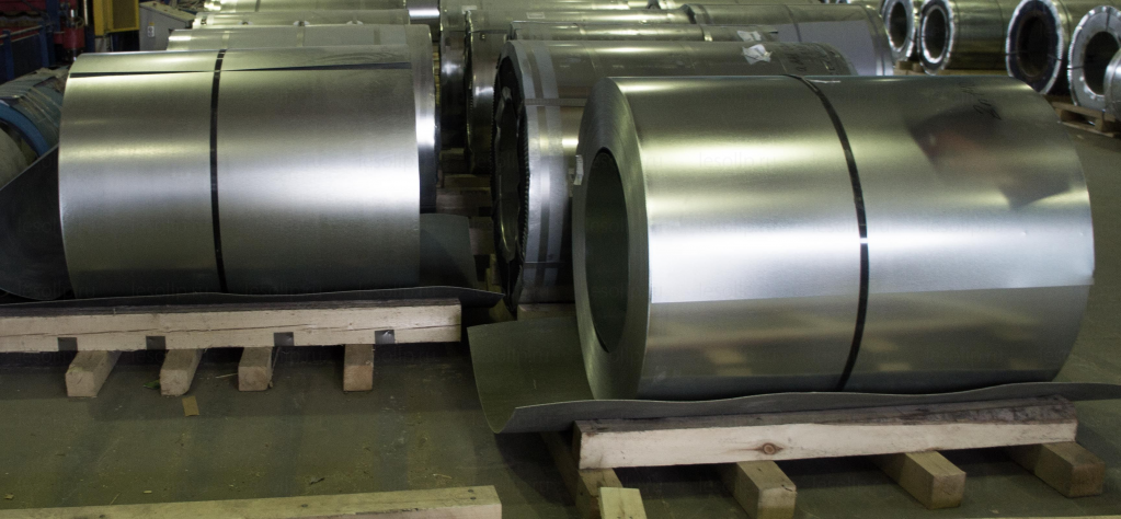 Сталь DX51D рулонная в Украине опт- широкий ассортимент 3 Сталь DX51D рулонная в Украине опт- широкий ассортимент - Зображення 3