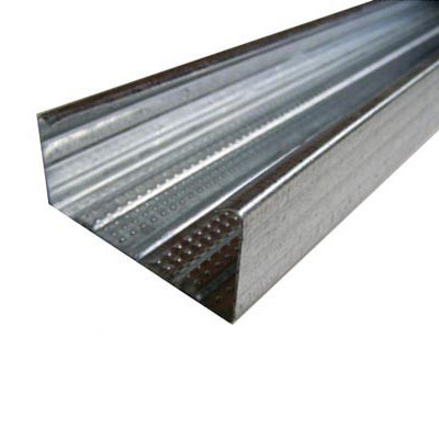 Профиль потолочный CD - 60 длинна 4 м , толщина 0.4 мм