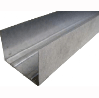 Направляющий профиль UW 50 0,55 мм 3 м