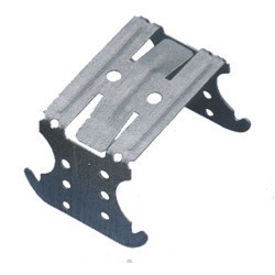 Потолочное крепление двухуровневое для CD профиля 0,65*55*60*60 мм