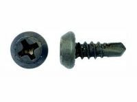 Бур по металу 9,5*3,5 мм (1000 шт)