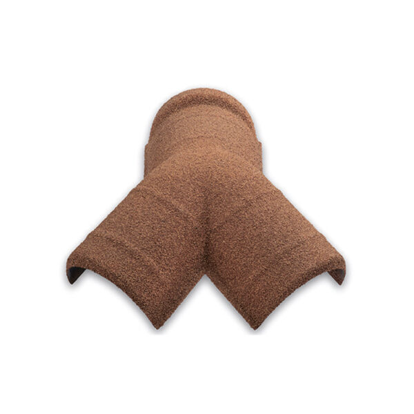 Y-образный коньковый элемент 15-30 гр.