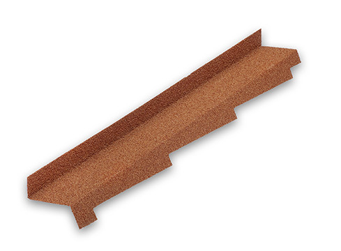 Боковое примыкание Metrotile (правое)