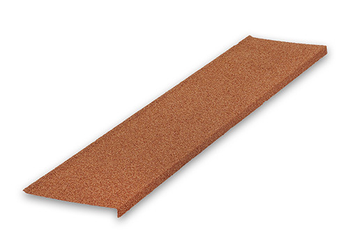 Покрывающий фартук Metrotile