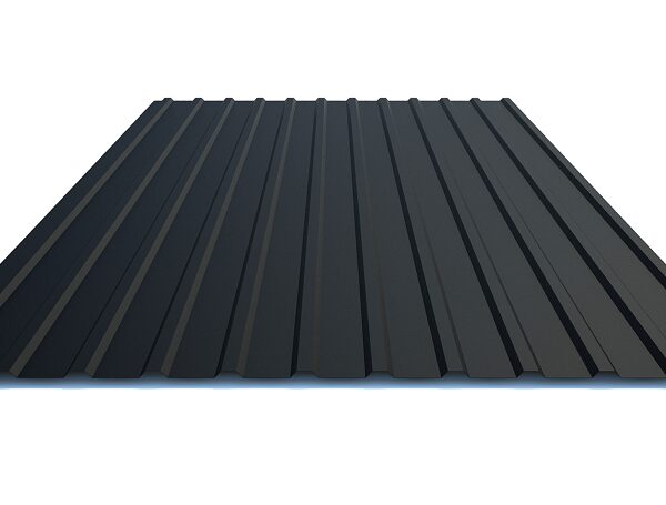 Профнастил крашеный С-8 (0.24 мм PaL)