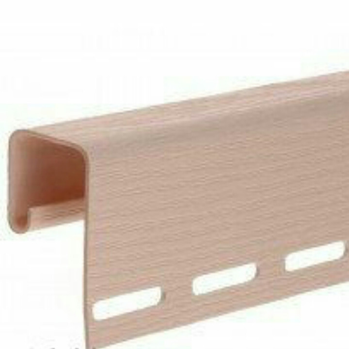 Планка J-Trim VOX MAX-3 1 Планка J-Trim VOX MAX-3