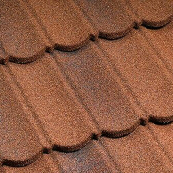 Композитная черепица Metrobond (Метротайл) Brindle