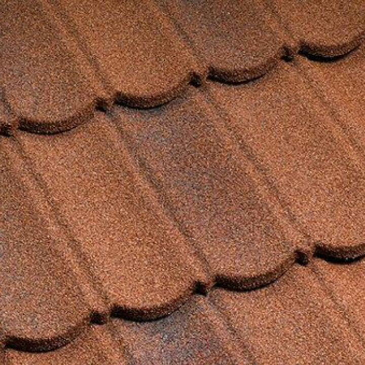 Композитная черепица Metrobond (Метротайл) Brindle 1 Композитная черепица Metrobond (Метротайл) Brindle