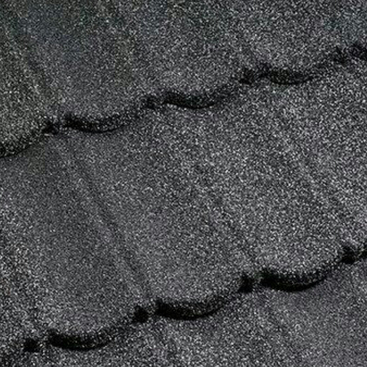 Композитная черепица Metrotile (Метротайл) Antique grey 1 Композитная черепица Metrotile (Метротайл) Antique grey