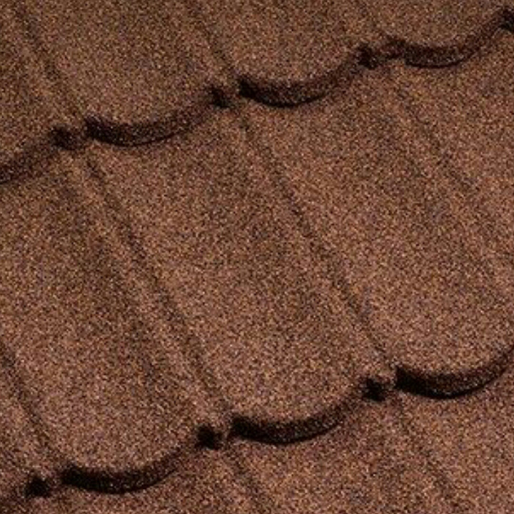 Композитная черепица MtrotileBond (Метротайл) Bourgogne 1 Композитная черепица MtrotileBond (Метротайл) Bourgogne