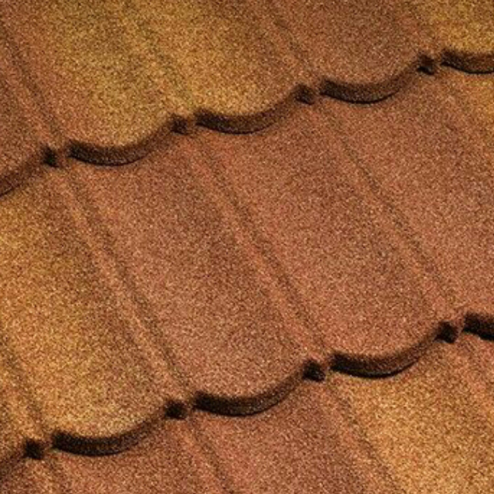 Композитная черепица Metrotile Bond Tyscany 1 Композитная черепица Metrotile Bond Tyscany