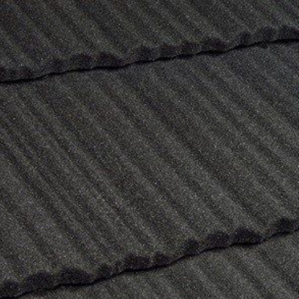 Композитная черепица Metrotile shake™ Panther Житомир