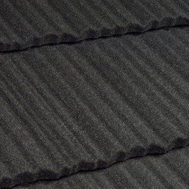 Композитная черепица Metrotile shake™ Panther Житомир 1 Композитная черепица Metrotile shake™ Panther Житомир