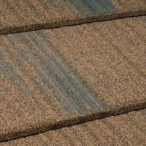 Композитная черепица Metrotile WOOD (вуд) Walnut