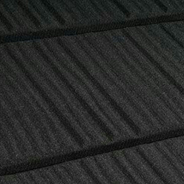 Композитная черепица Metrotile WOOD (вуд) Black Краматорск