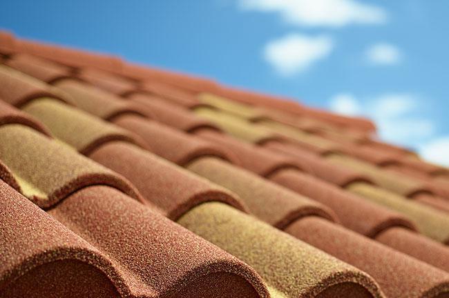 Композитная черепица Metrotile Romana Tuscany Подольск 1 Композитная черепица Metrotile Romana Tuscany Подольск