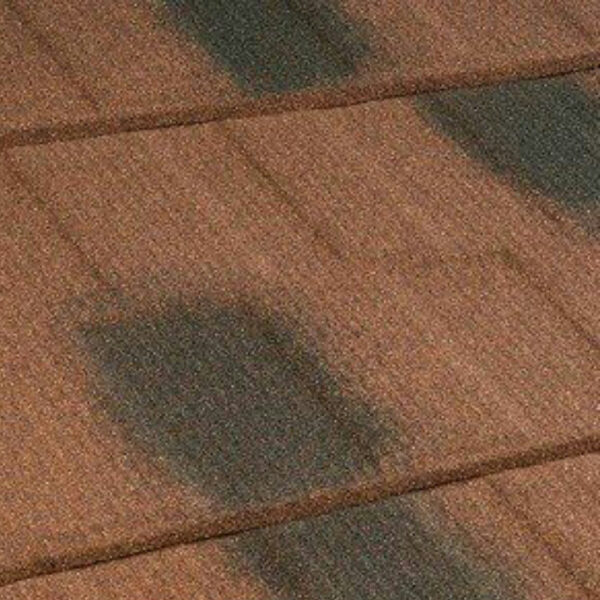 Композитная черепица Metrotile Viksen (виксен) Victorian