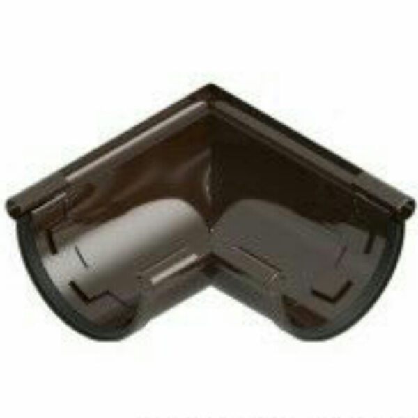 Ines Водосток Угол желоба 90 гр.