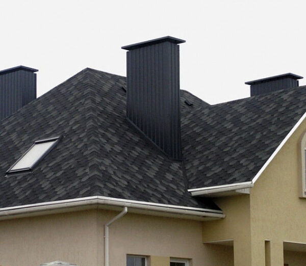 Битумная черепица KATEPAL™ в ассортименте.