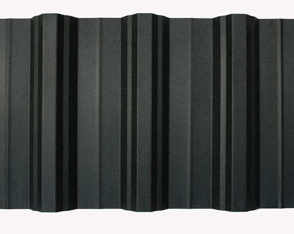 Профнастил н 57 кровельно несущий.