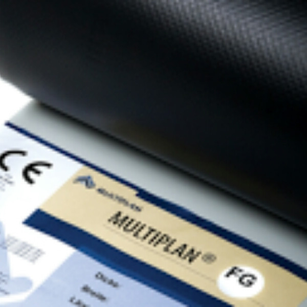 ПВХ мембрана Multiplan.