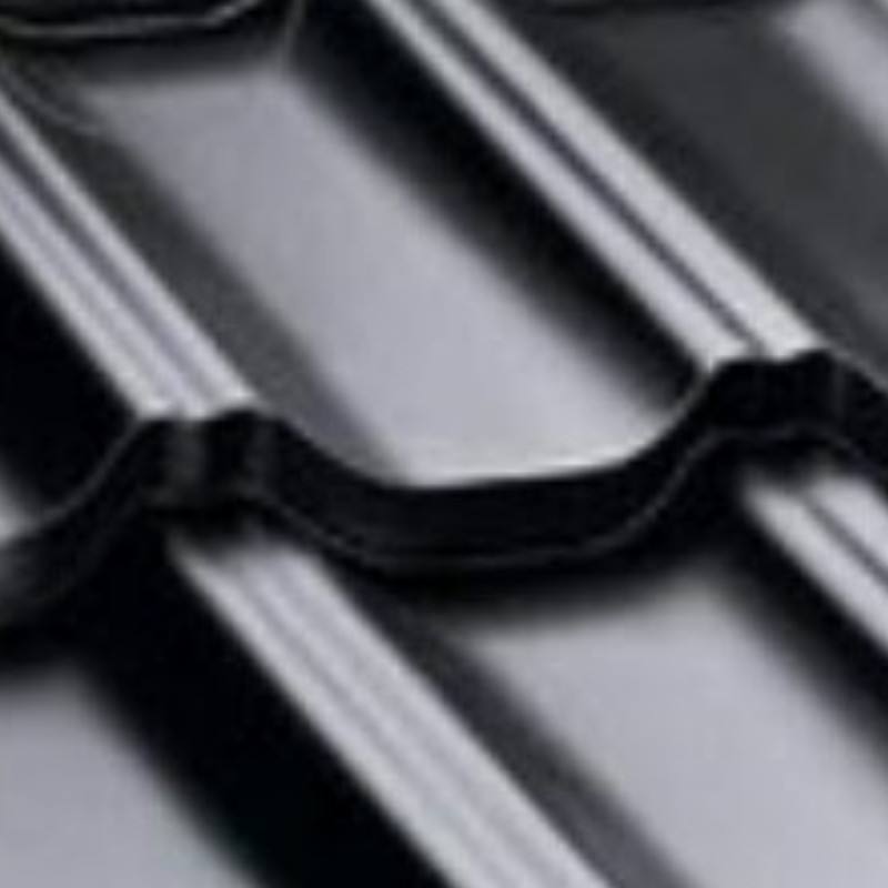 Maxima металлочерепица 7024 серая 0.5 мм 1 Maxima металлочерепица 7024 серая 0.5 мм