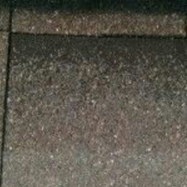 Битумная черепица KATEPAL™Super Rocky Южный Оникс