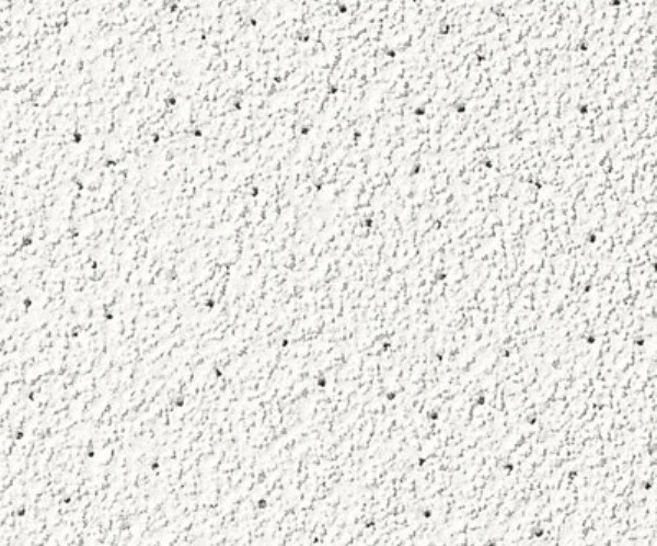 Потолочная плита Thermatex Feinstratos microperf 600*600*15 мм