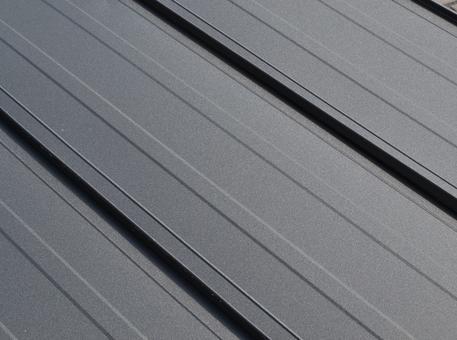 Фальцевые панели Retroline 510 T - 0,7 мм Poland'