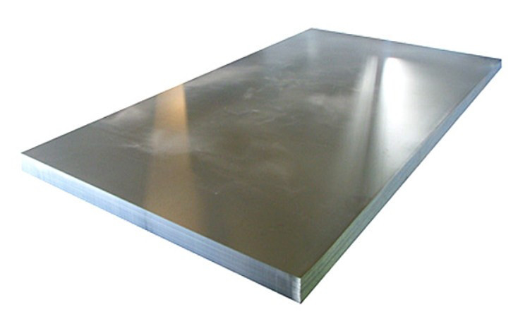 Гладкий лист 0,7 мм ALZN 2000 mm*1250 mm India 1 Гладкий лист 0,7 мм ALZN 2000 mm*1250 mm India