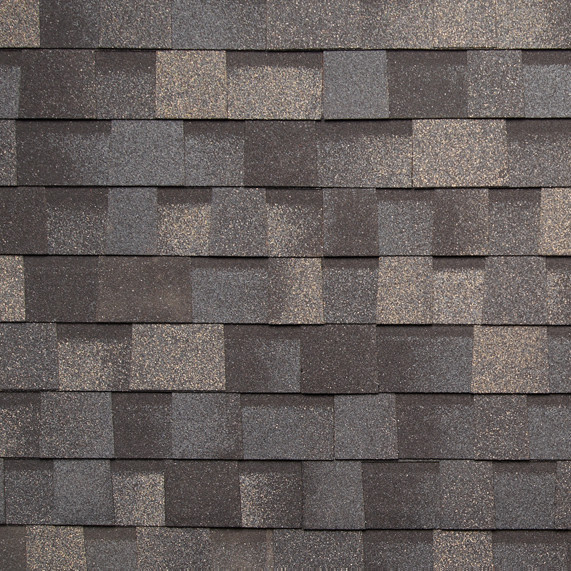 Tegola Мастер старый камень-Двухслойная битумная черепица