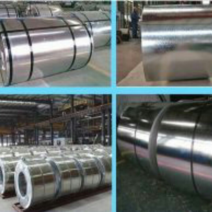 Гладкий лист ALZN (алюмоцинк) 0.7 мм "ArcelorMittal" 8 Гладкий лист ALZN (алюмоцинк) 0.7 мм "ArcelorMittal" - Зображення 8