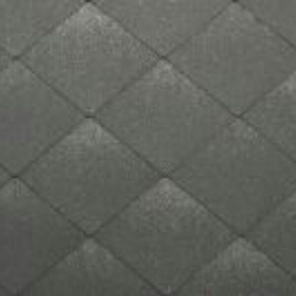 Битумная черепица KATEPAL™ Foxy Светло-серая.