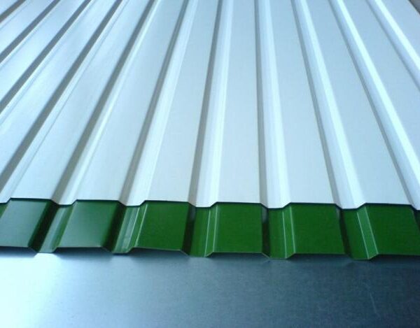 Профнастил С-10 (0,45 Китай ) ТермаСтил.