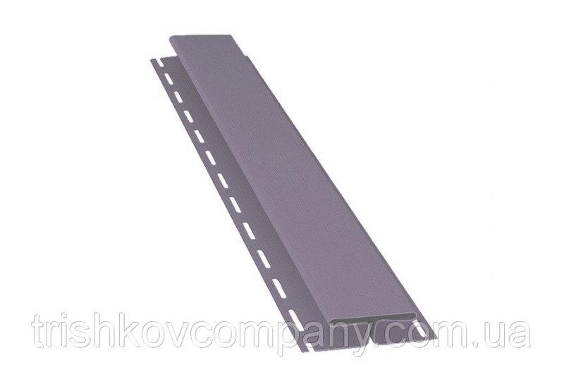 H-профиль для софита Asko Grafite 1 H-профиль для софита Asko Grafite